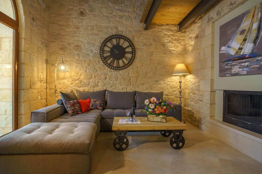 Photo of Livingroom in Asteri