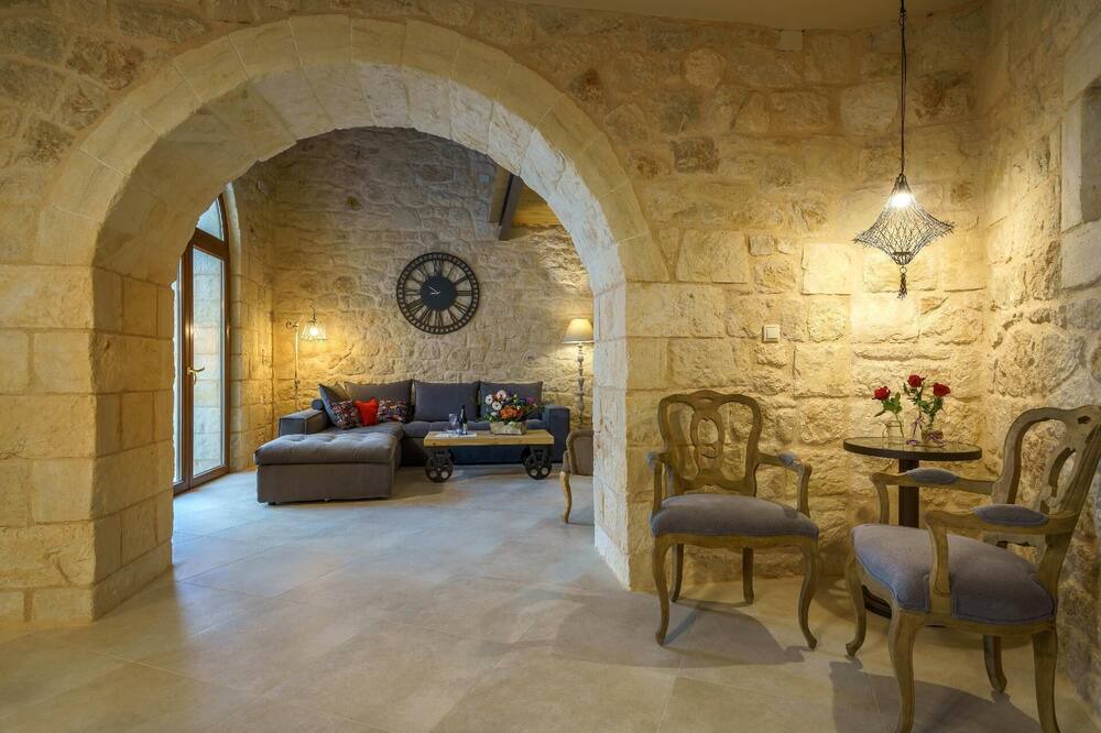 Photo of Livingroom in Asteri