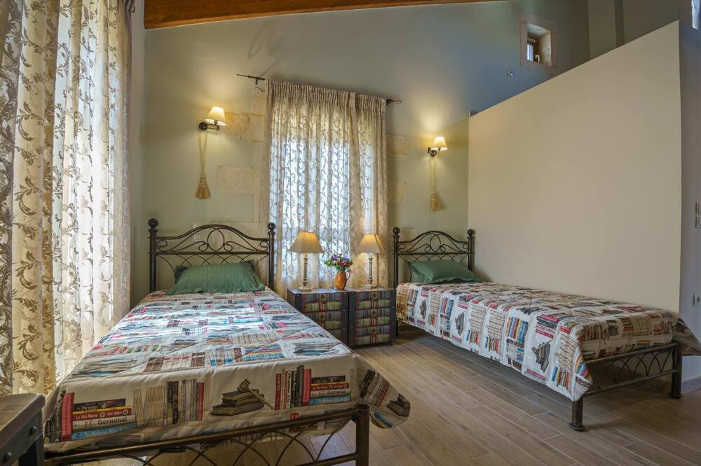 Photo of Bedroom in Asteri