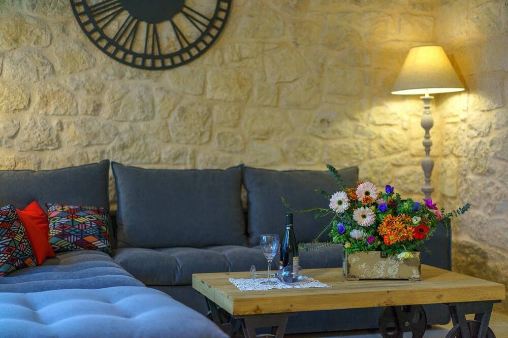 Photo of Livingroom in Asteri