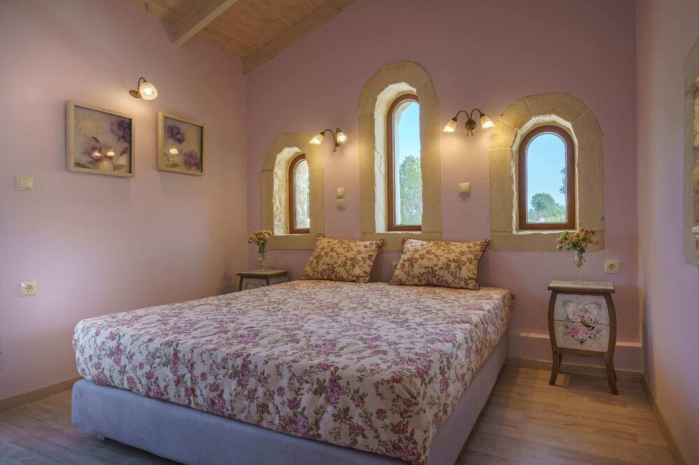 Photo of Bedroom in Asteri