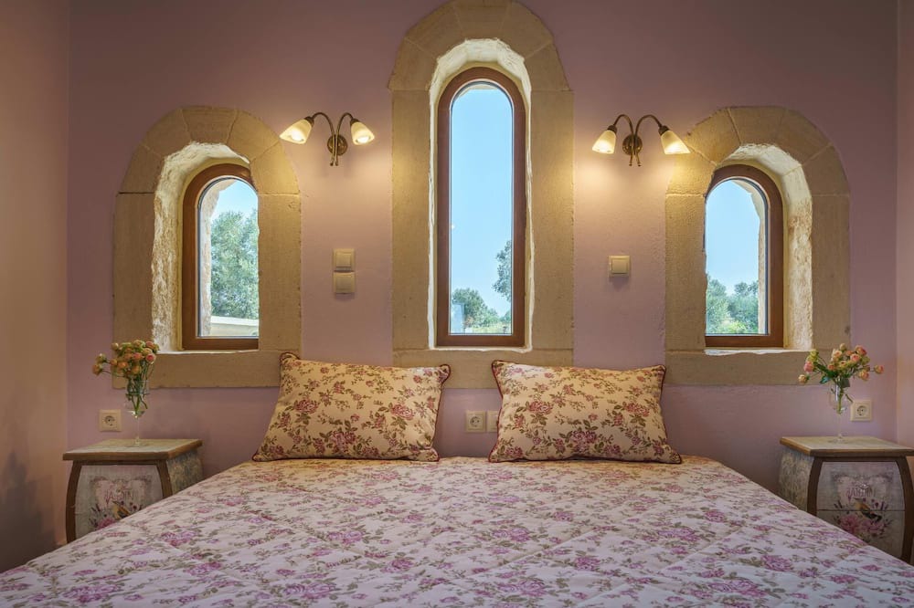 Photo of Bedroom in Asteri