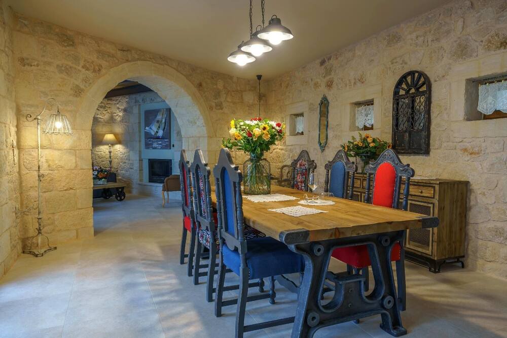 Photo of Kitchen in Asteri