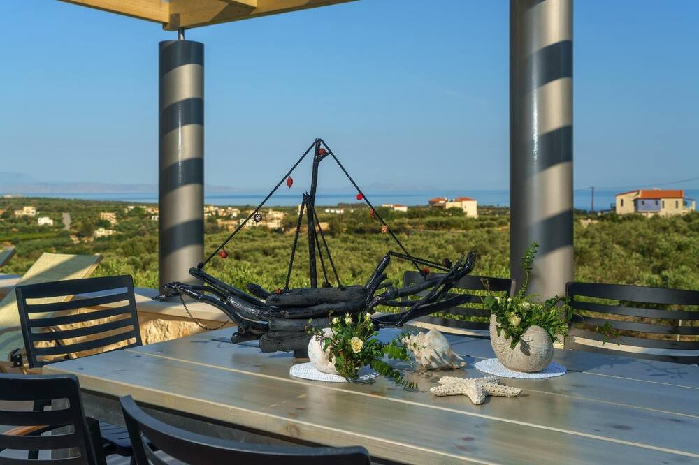 Photo of Patio Balcony in Asteri