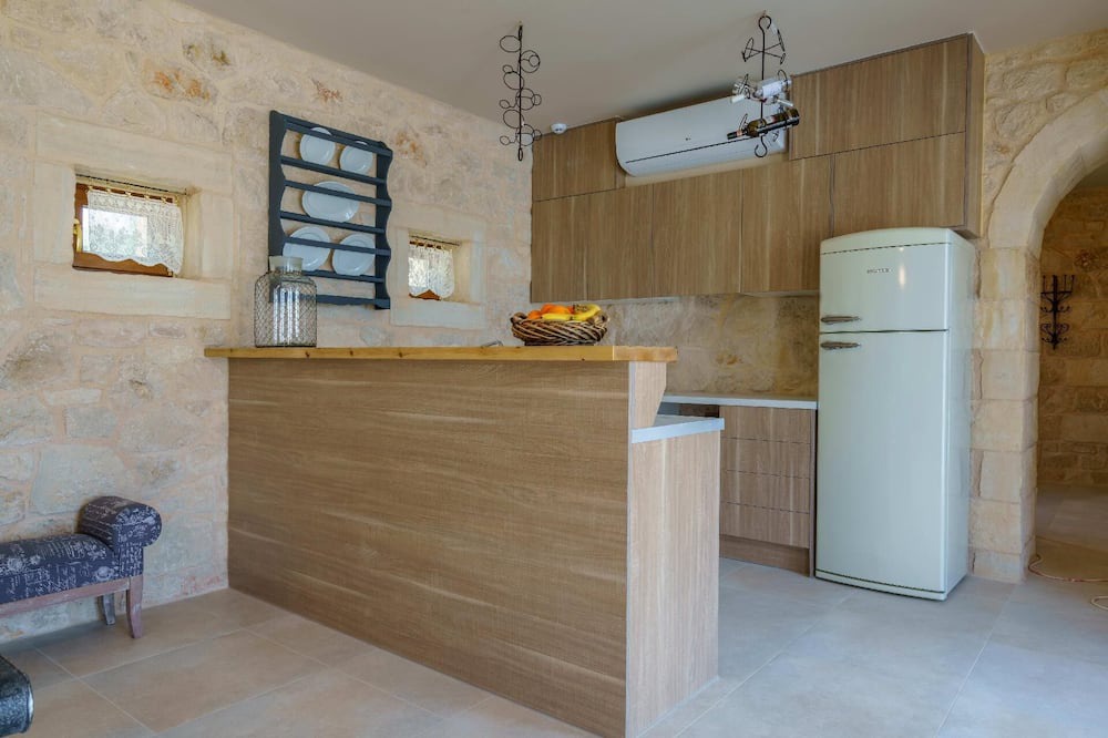 Photo of Kitchen in Asteri