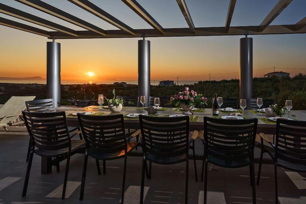 Photo of Patio Balcony in Asteri