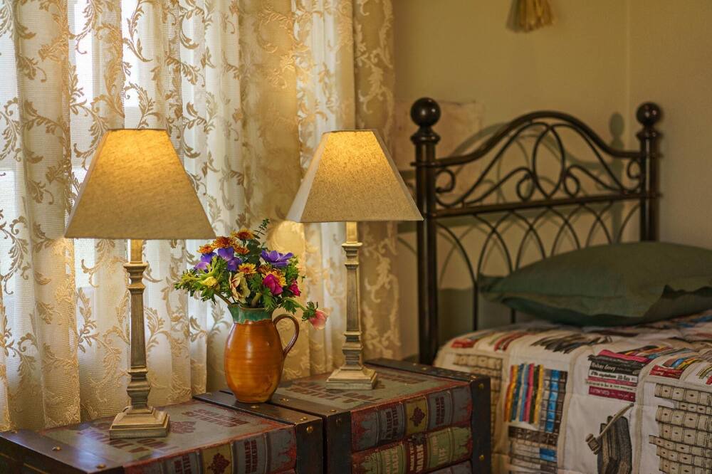Photo of Bedroom in Asteri