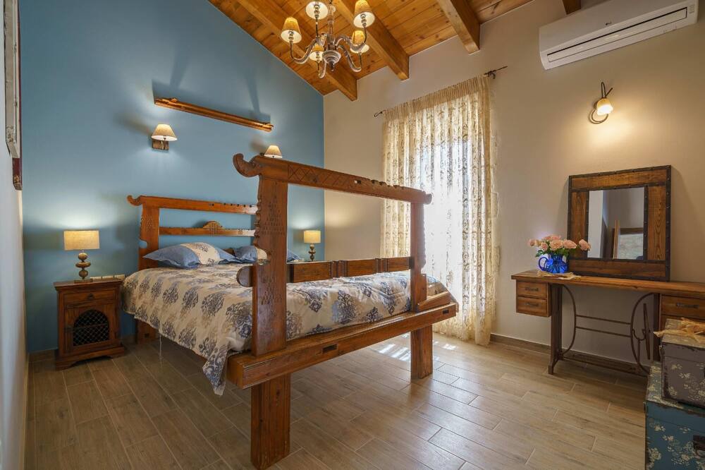 Photo of Bedroom in Asteri