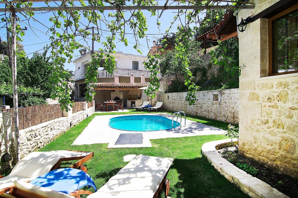 Photo of Outdoor in Goulediana