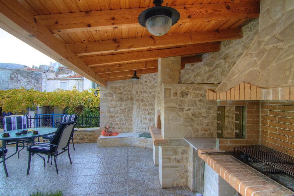 Photo of Outdoor in Goulediana