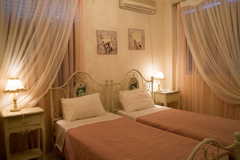 Photo of Bedroom in Goulediana
