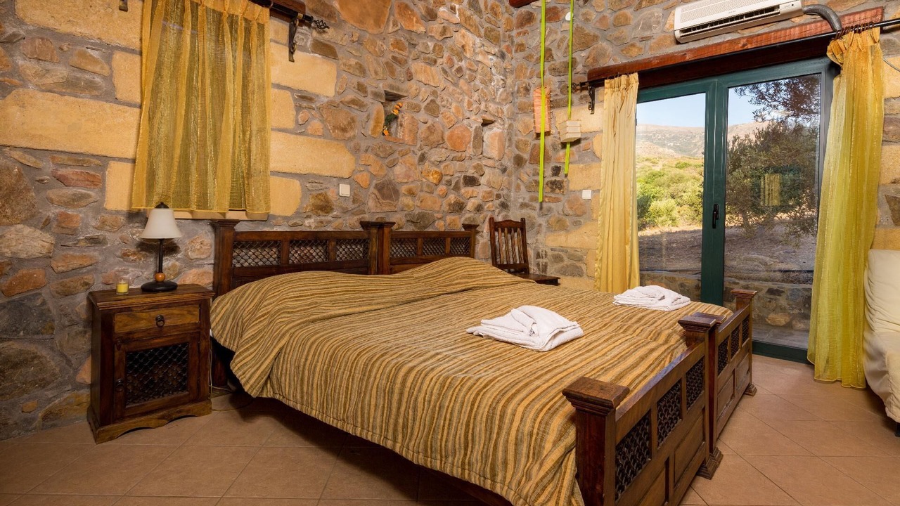 Photo of Bedroom in Livadia