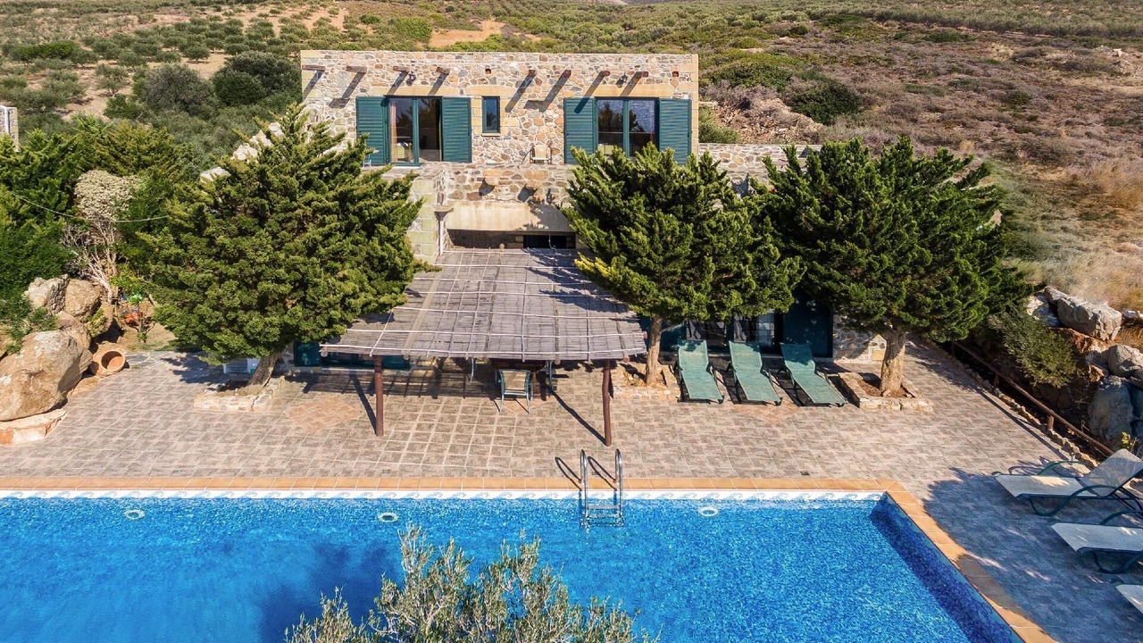 Photo of Outdoor in Livadia
