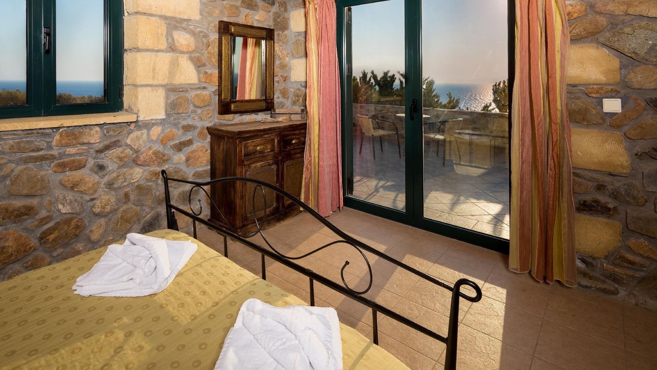 Photo of Bedroom in Livadia
