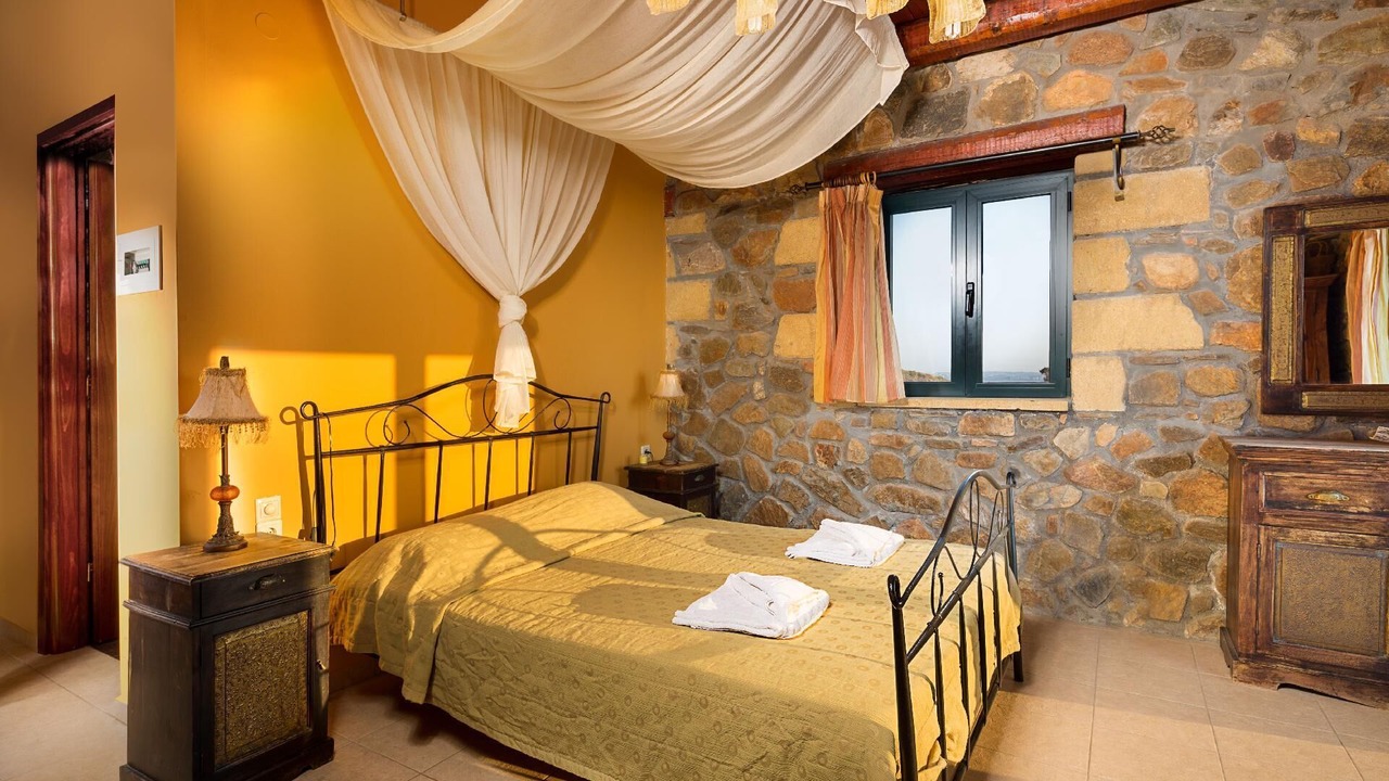 Photo of Bedroom in Livadia