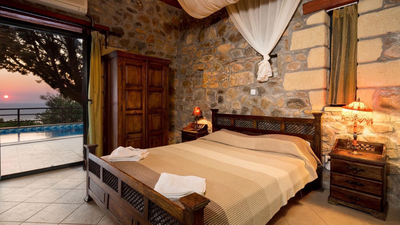 Photo of Bedroom in Livadia