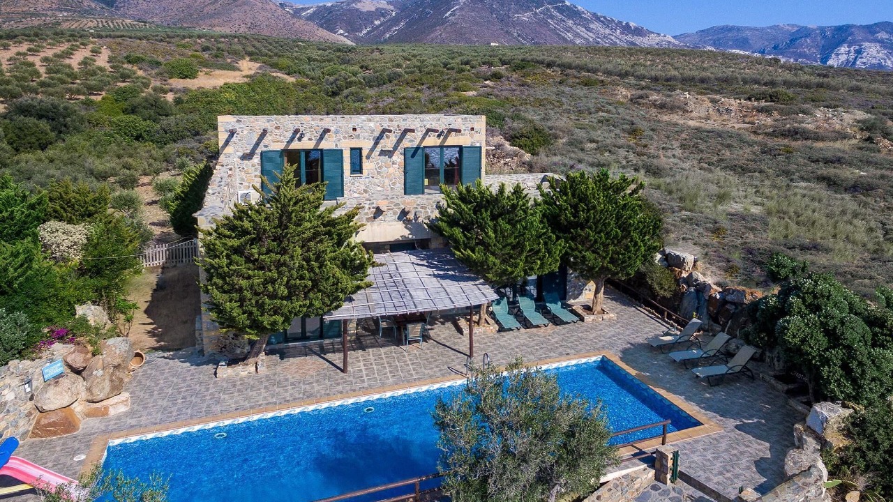 Photo of Outdoor in Livadia