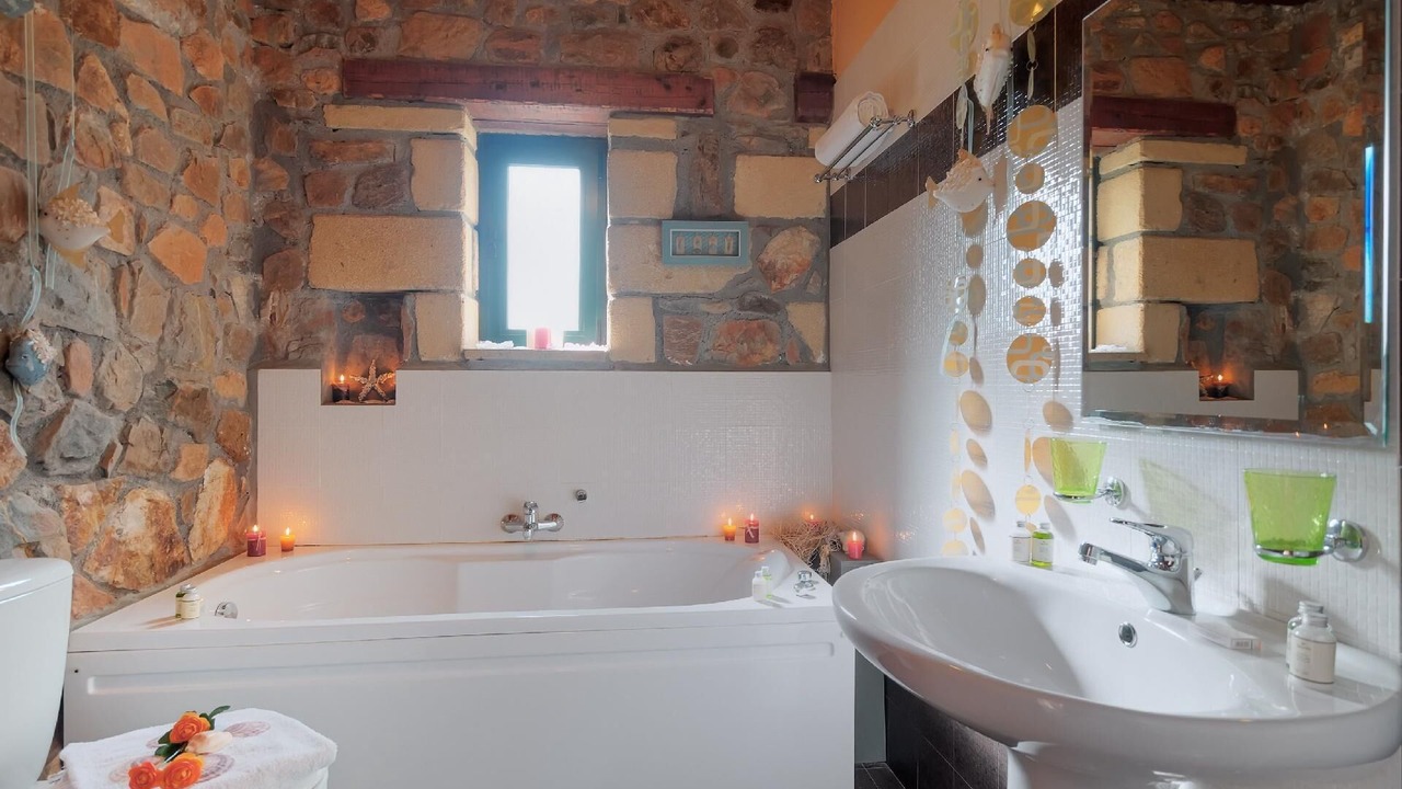 Photo of Bathroom in Livadia