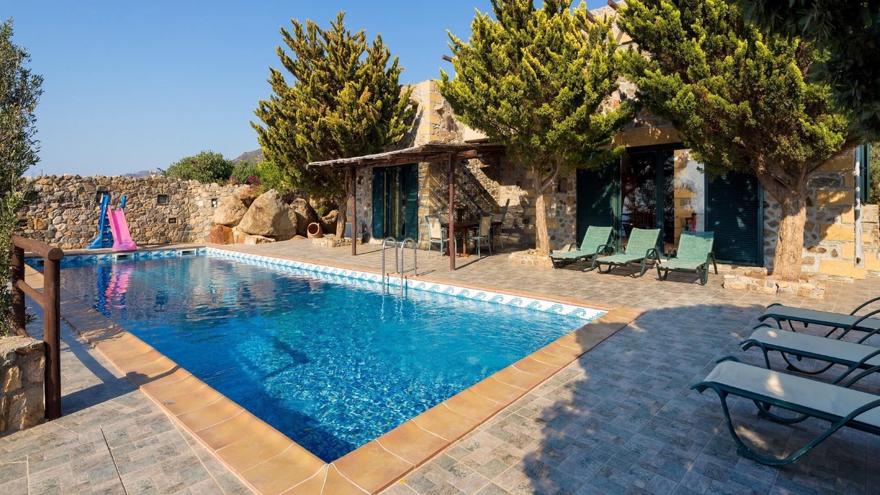 Photo of Outdoor in Livadia