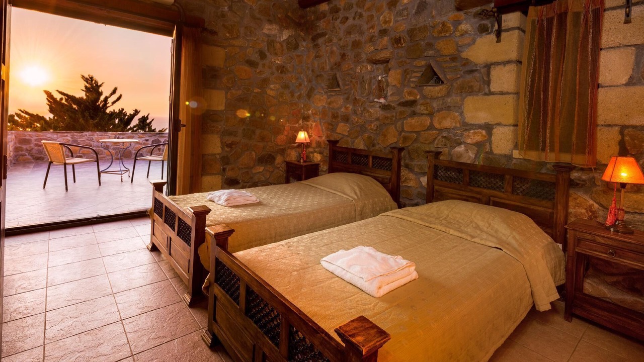 Photo of Bedroom in Livadia