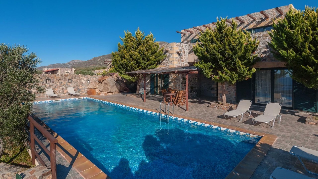 Photo of Outdoor in Livadia