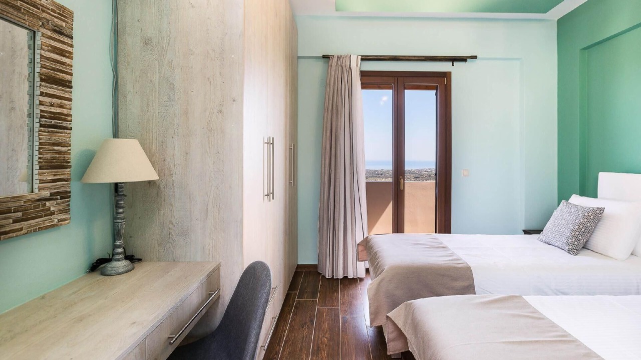 Photo of Bedroom in Kirianna