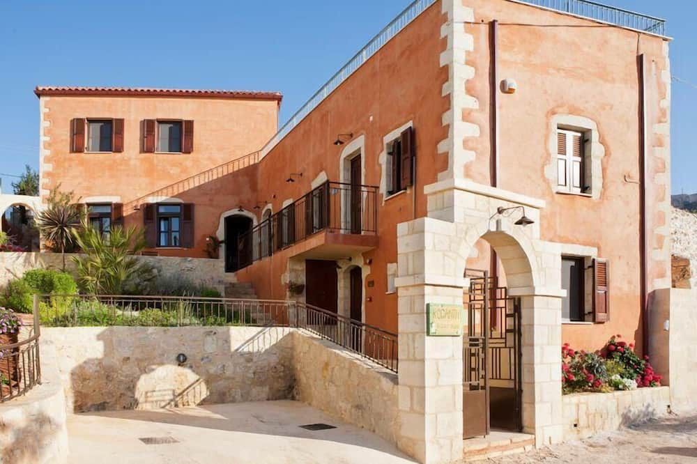 Photo of Outdoor in Kastellos