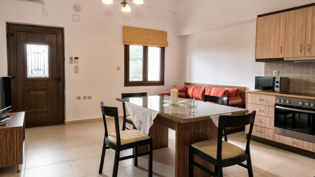 Photo of Kitchen in Kirianna