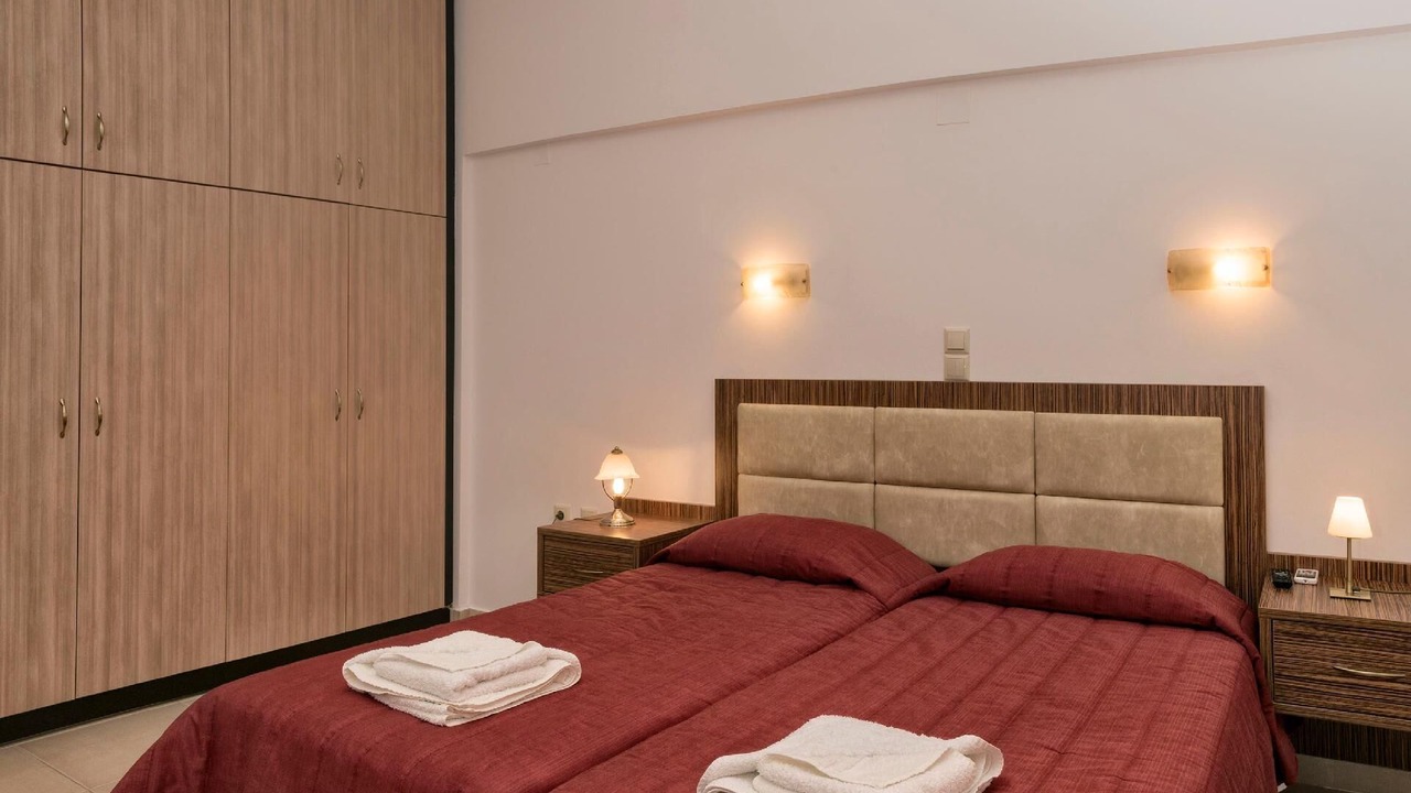 Photo of Bedroom in Kirianna