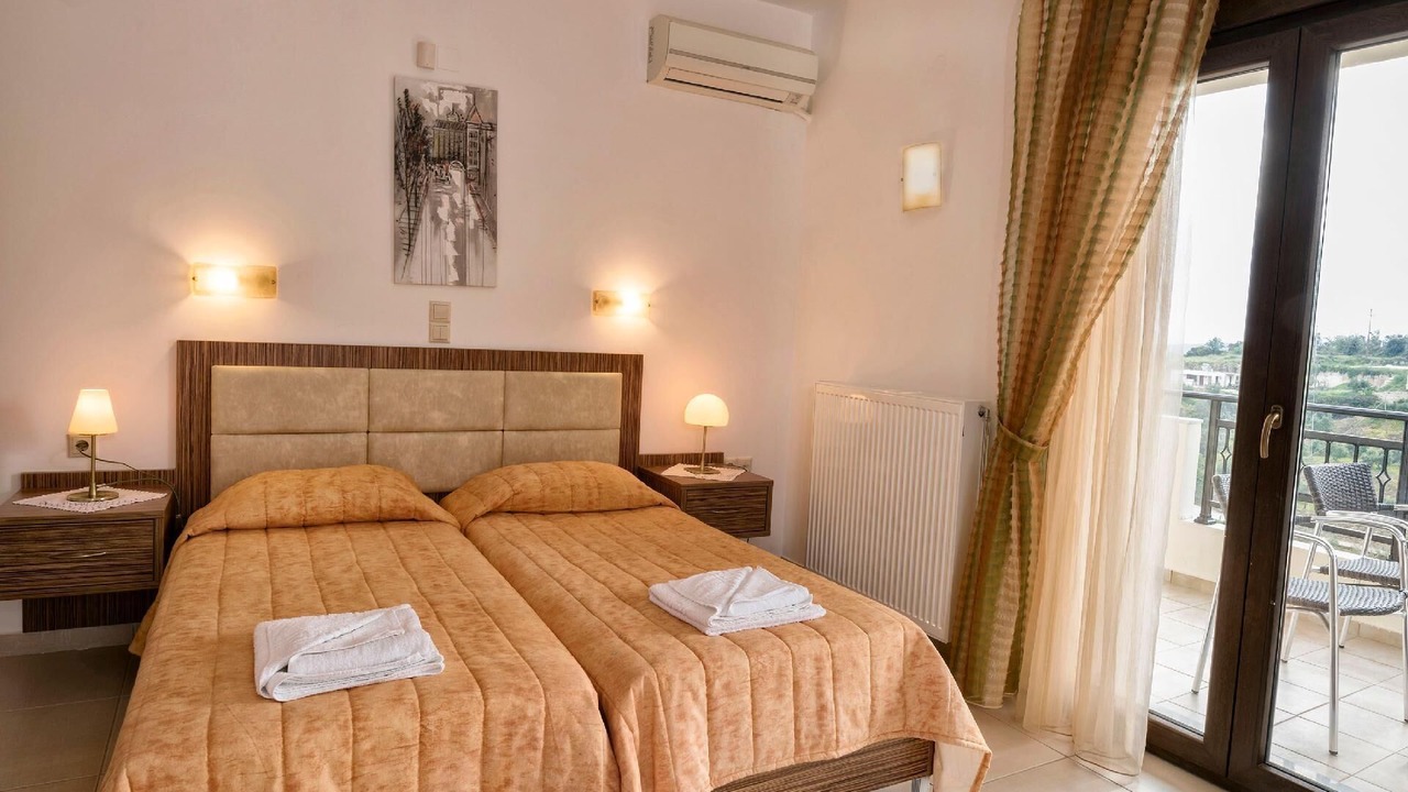 Photo of Bedroom in Kirianna