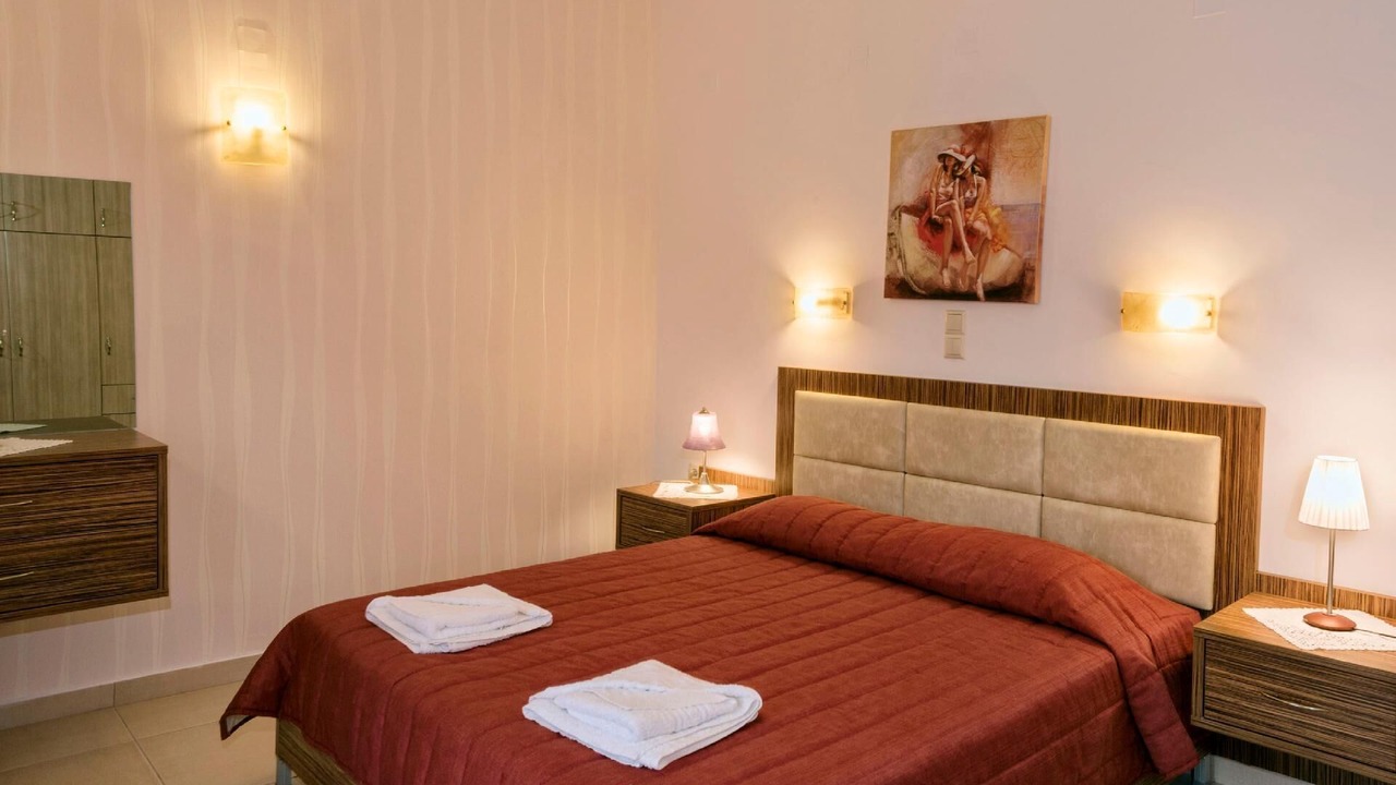Photo of Bedroom in Kirianna