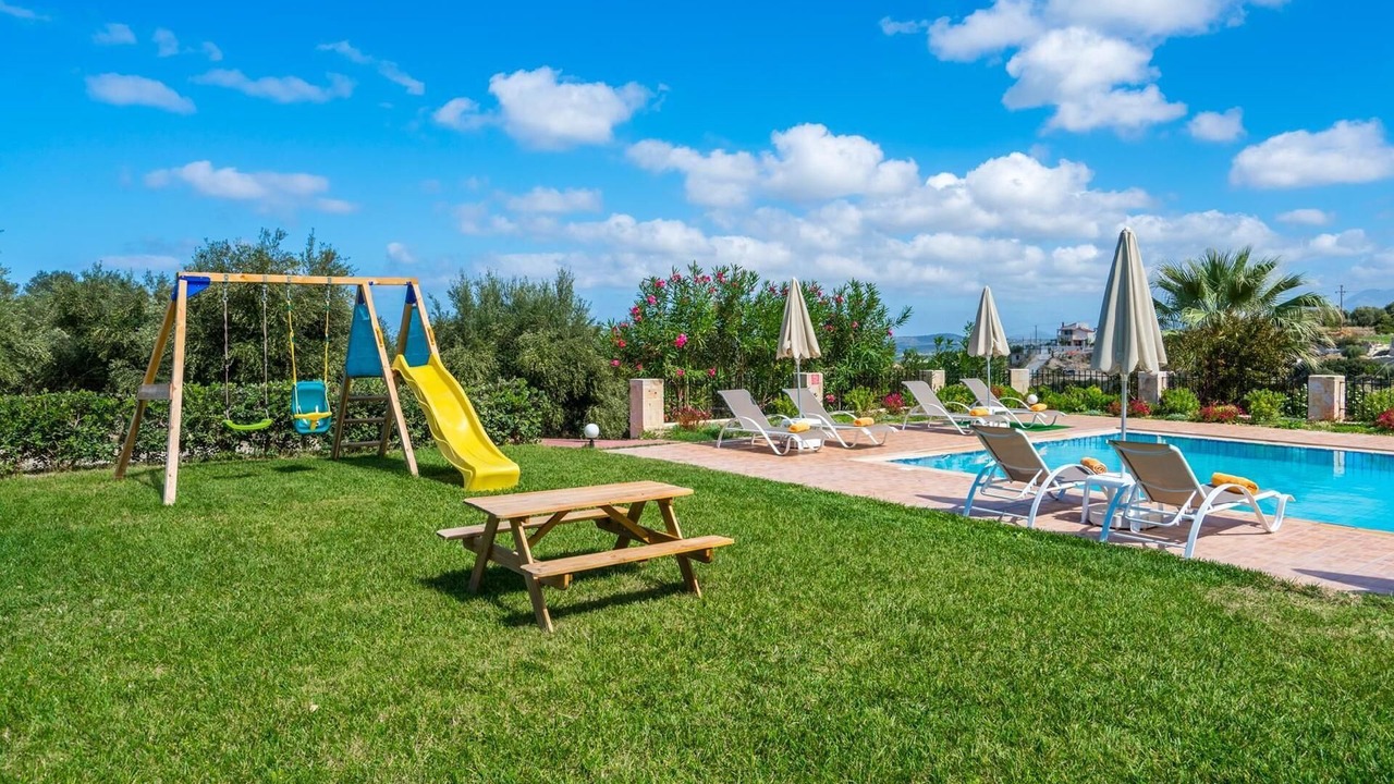 Photo of Outdoor in Kirianna