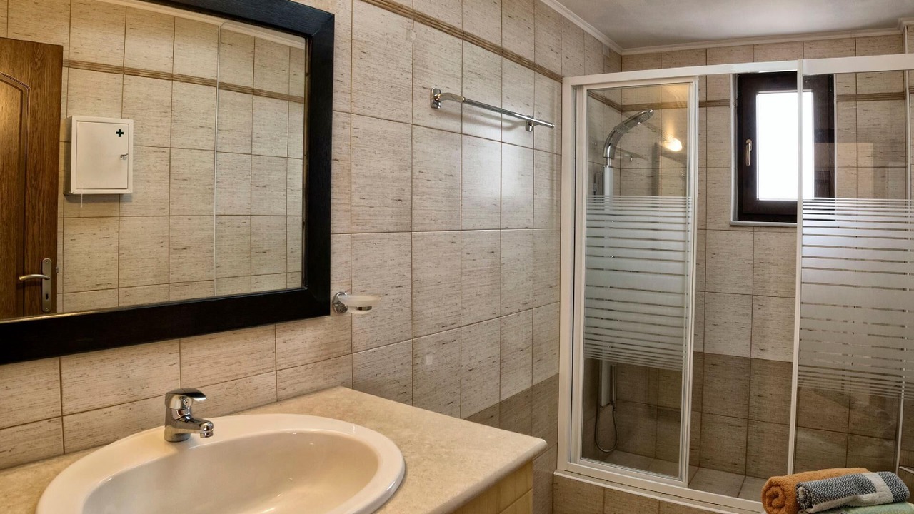 Photo of Bathroom in Kirianna