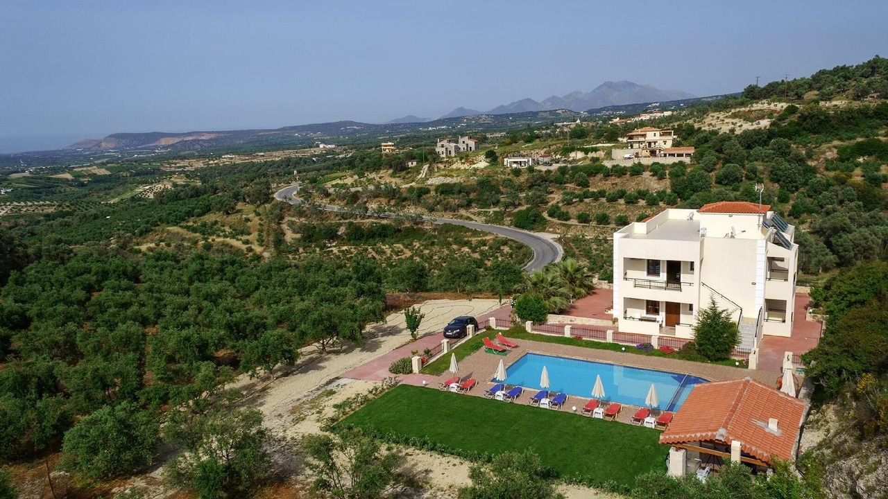 Photo of Outdoor in Kirianna