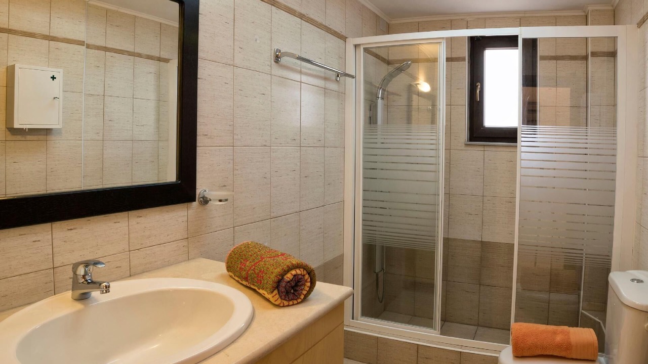 Photo of Bathroom in Kirianna