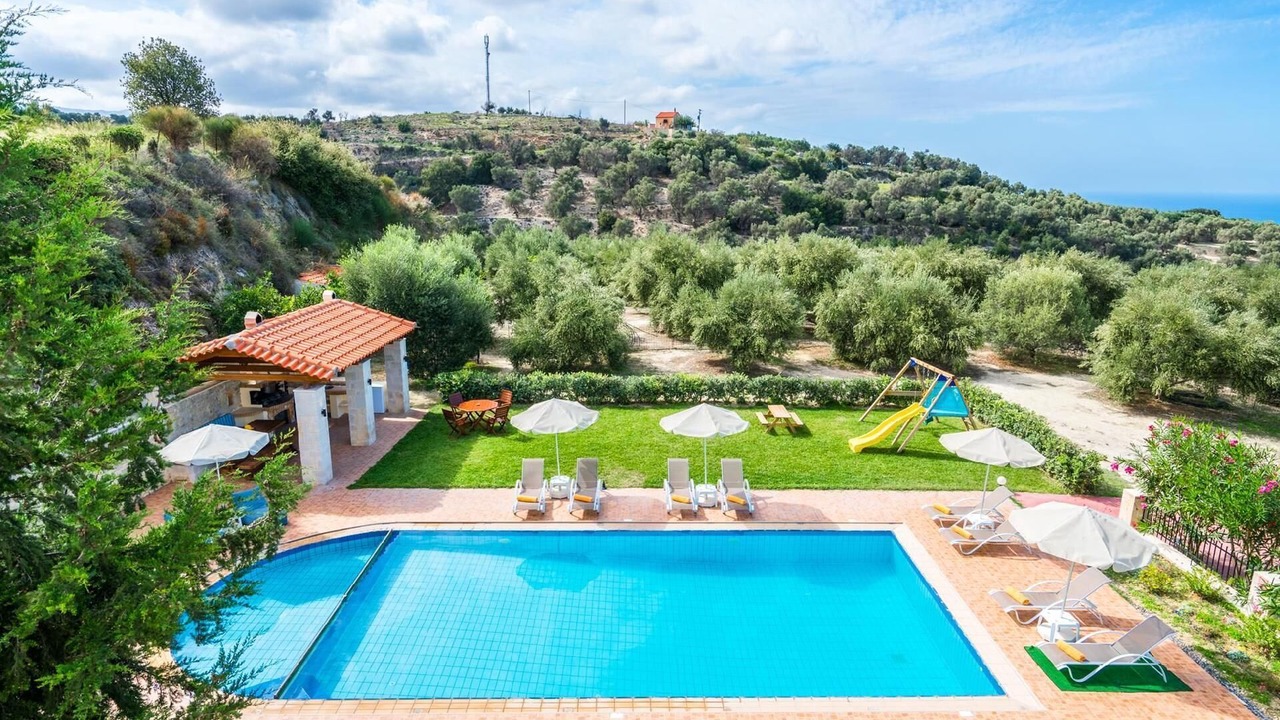 Photo of Outdoor in Kirianna