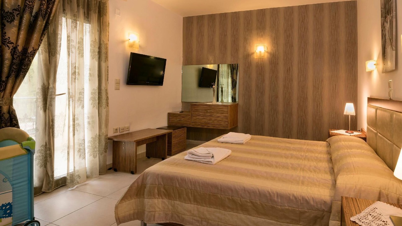 Photo of Bedroom in Kirianna