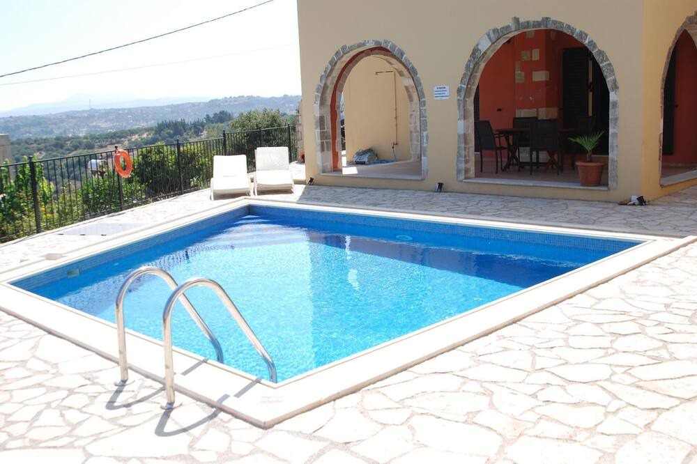 Photo of Outdoor in Kastellos
