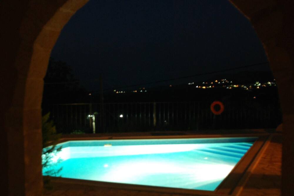 Photo of Outdoor in Kastellos