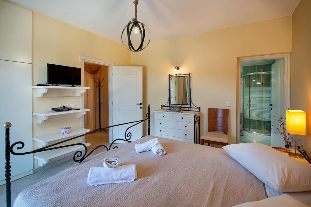 Photo of Bedroom in Makratika