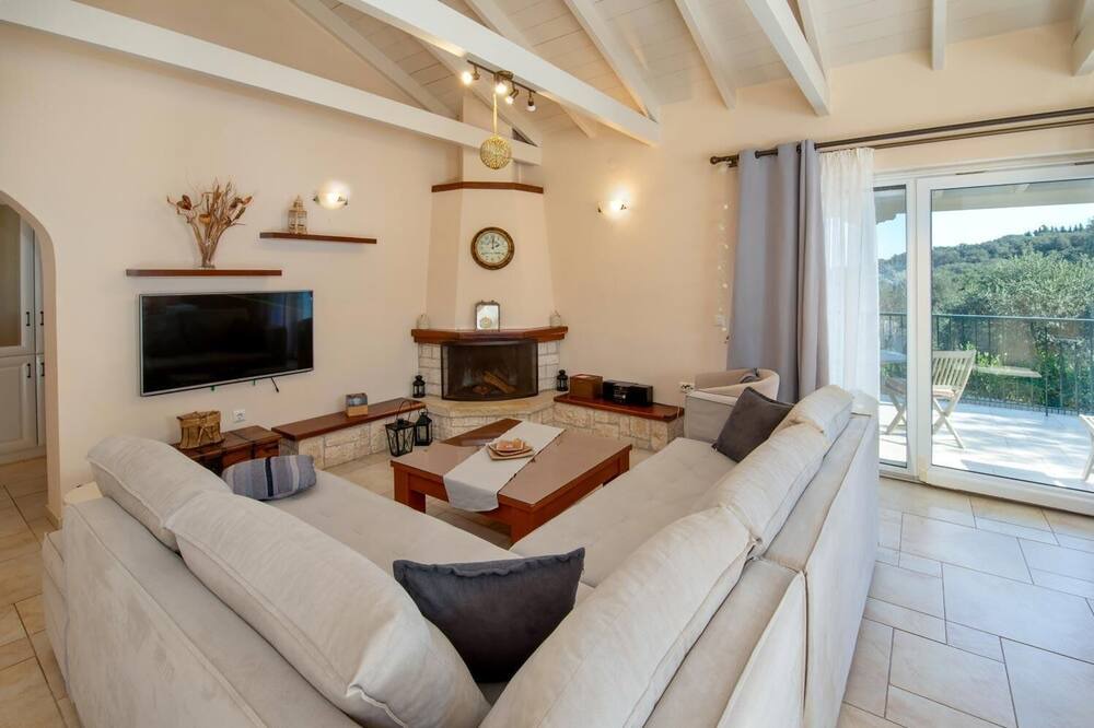 Photo of Livingroom in Makratika