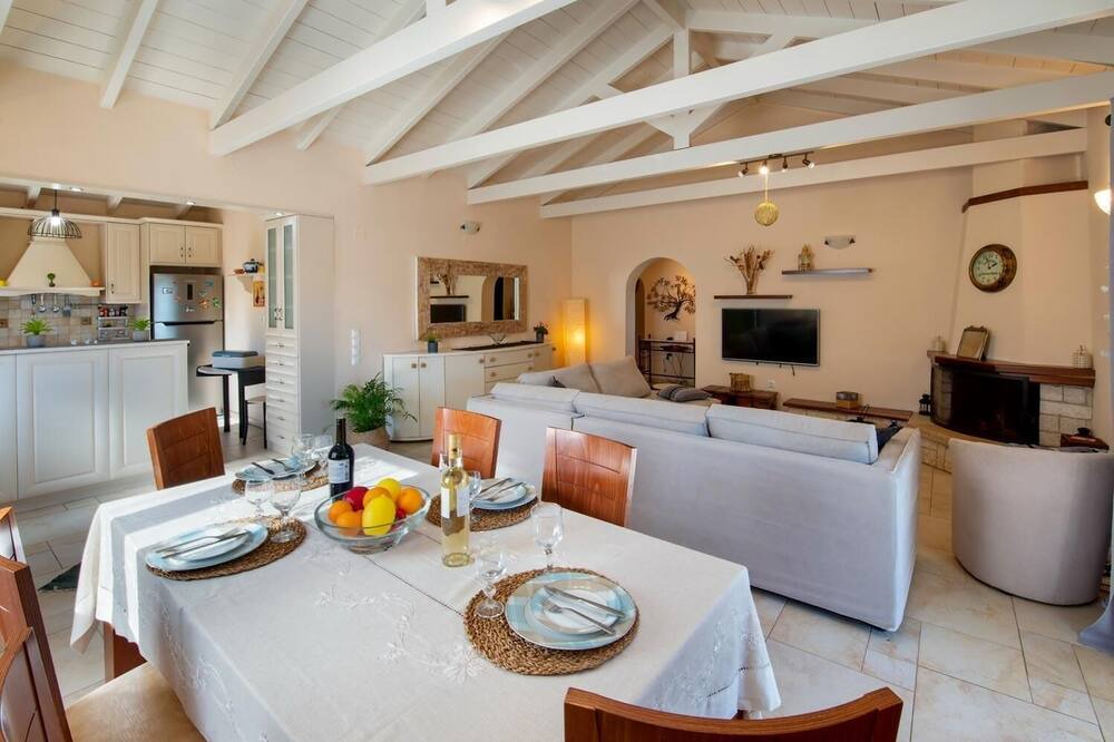Photo of Livingroom in Makratika