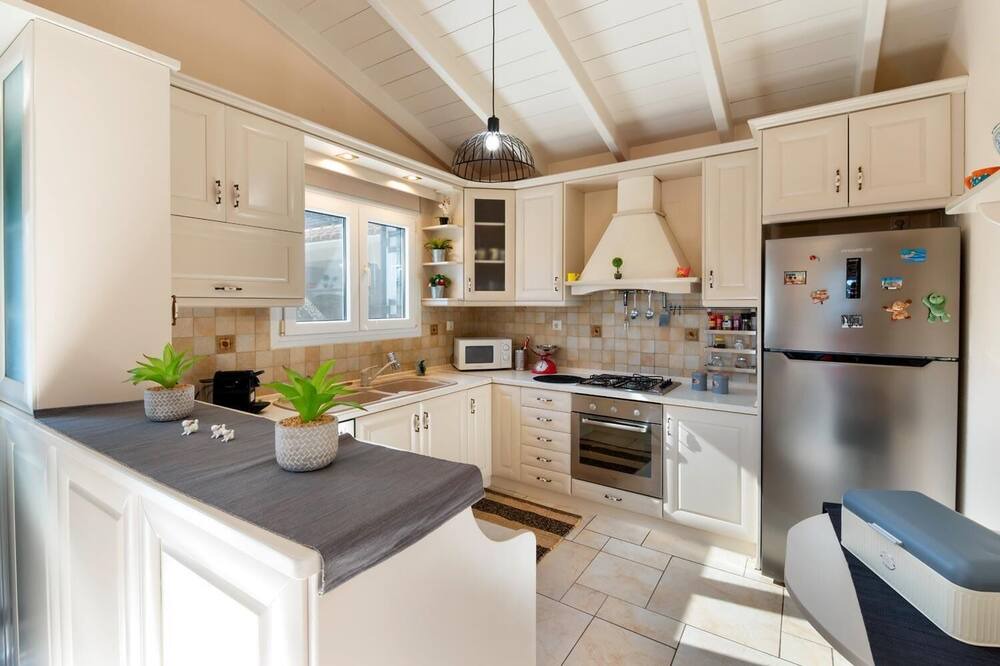 Photo of Kitchen in Makratika