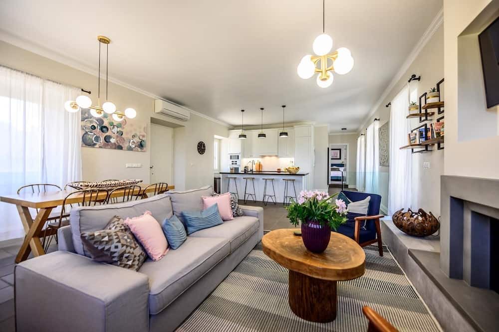 Photo of Livingroom in Rantatika