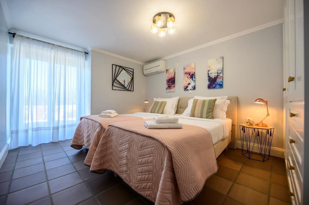 Photo of Bedroom in Rantatika