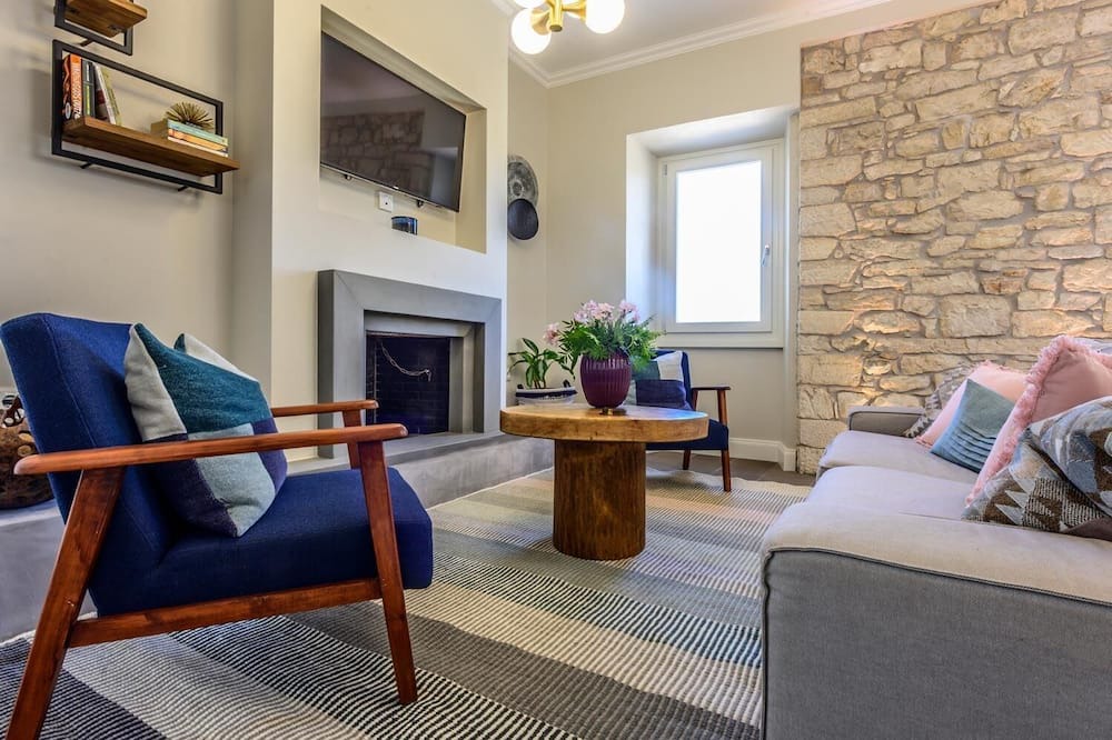 Photo of Livingroom in Rantatika
