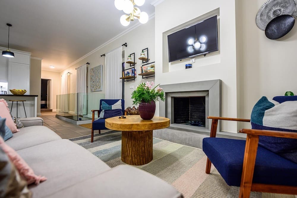 Photo of Livingroom in Rantatika