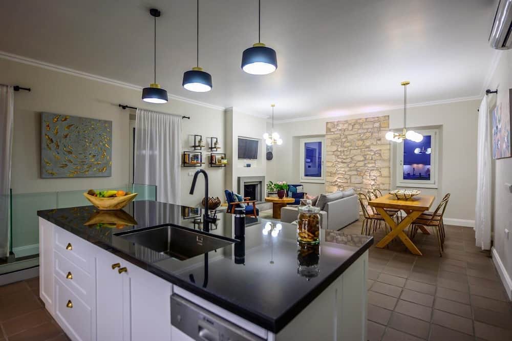Photo of Kitchen in Rantatika