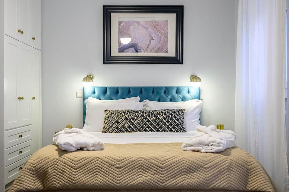Photo of Bedroom in Rantatika