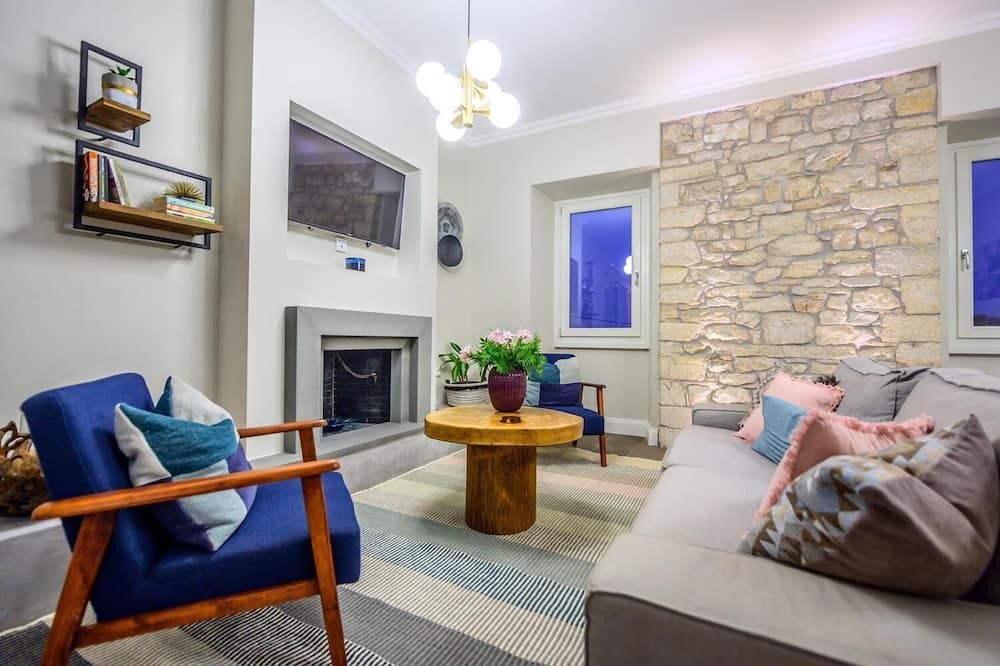 Photo of Livingroom in Rantatika